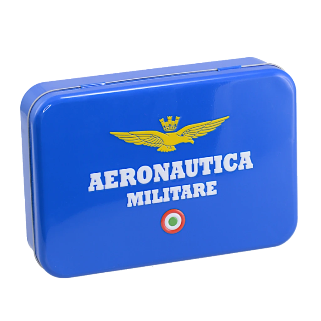 Set Regalo Aeronautica Militare Bags